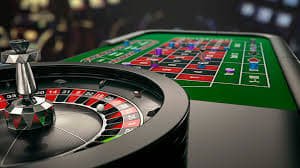 Pengguna menikmati permainan live casino dengan dealer profesional dan interaksi real time di nos69